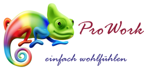 Pro Work - Raumgestaltung Rhein-Main