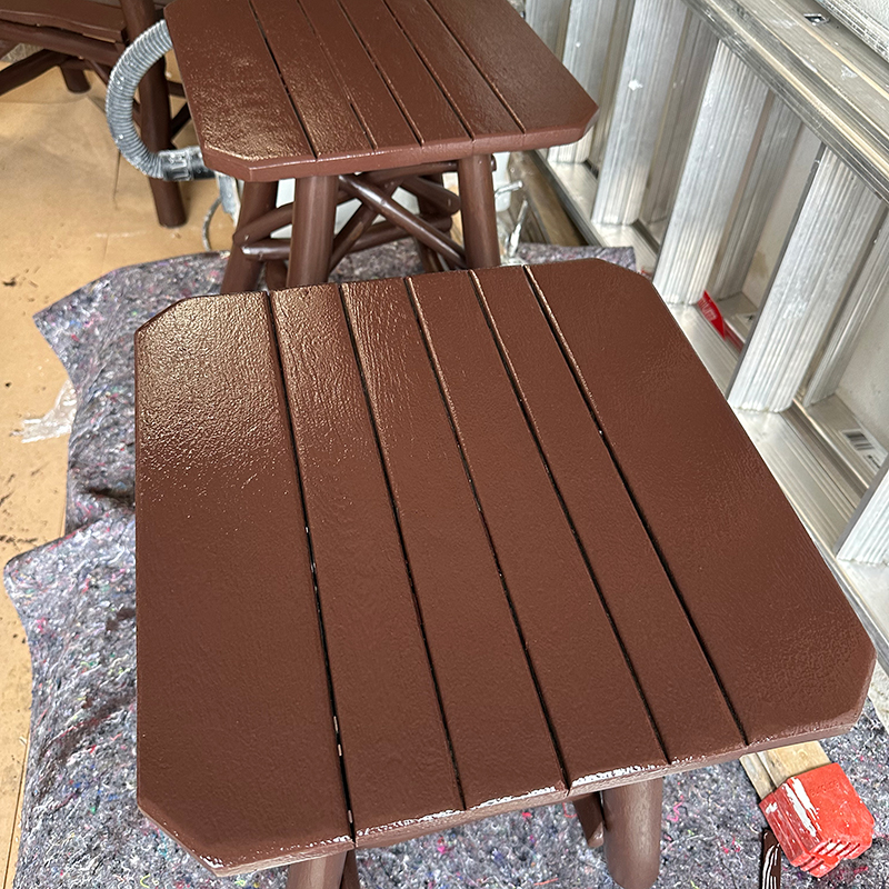 Pro Work - Anstricharbeiten