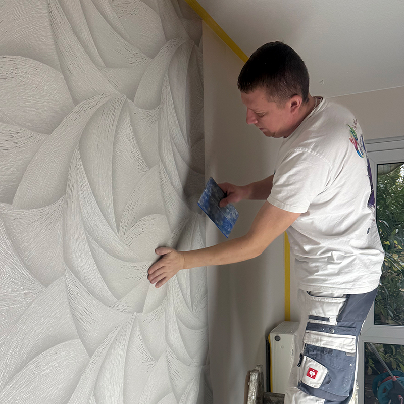 Pro Work - Raumgestaltung