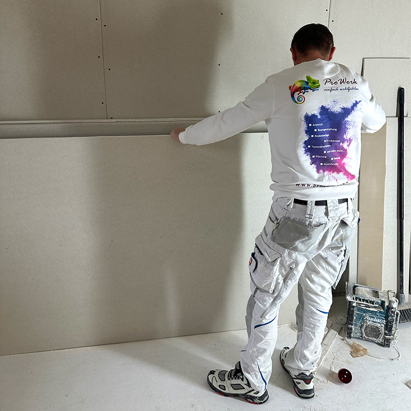 Pro Work - Raumgestaltung