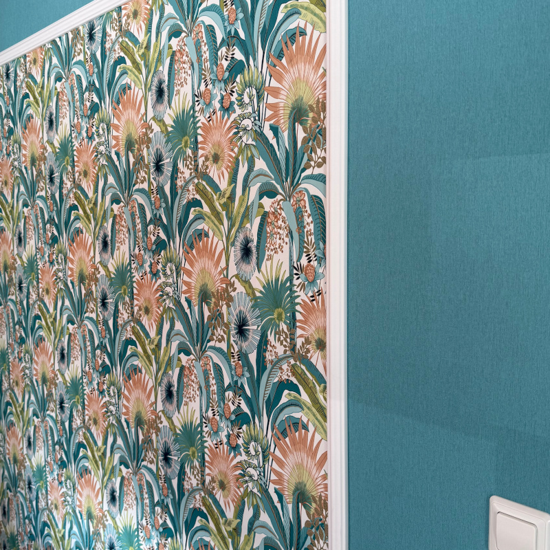 Raumgestaltung Rhein-Main - Wandgestaltung Bild 5