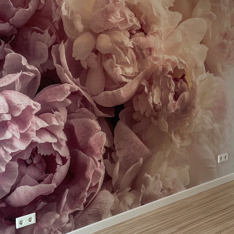 Raumgestaltung Rhein-Main - Wandgestaltung Bild 7